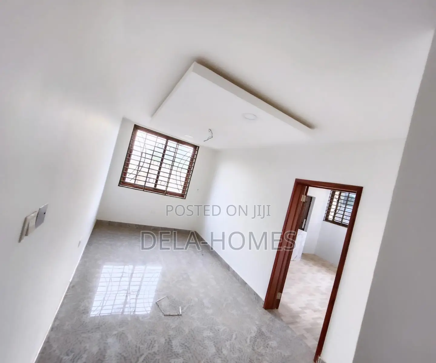 2bdrm Apartment in Ashiyie, Adenta for rent