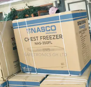 High Quality (Gray) New 250 Liters Singledoor Nas-350fl 