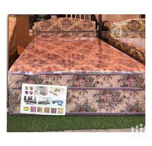 Promotion of (Inbuilt) Double Bed