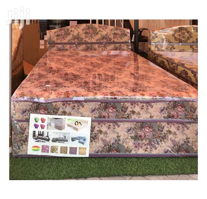 Promotion of (Inbuilt) Double Bed