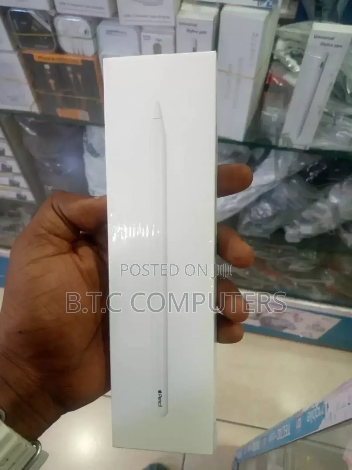 Apple Pencil