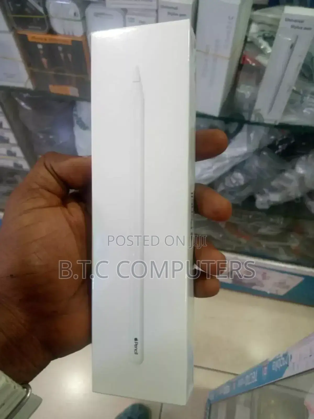 Apple Pencil