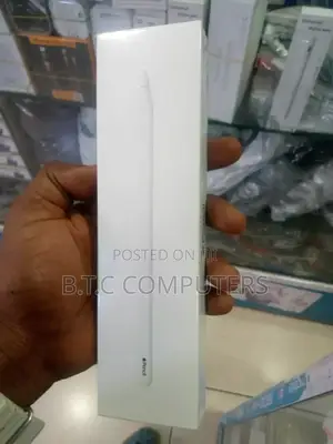 Apple Pencil