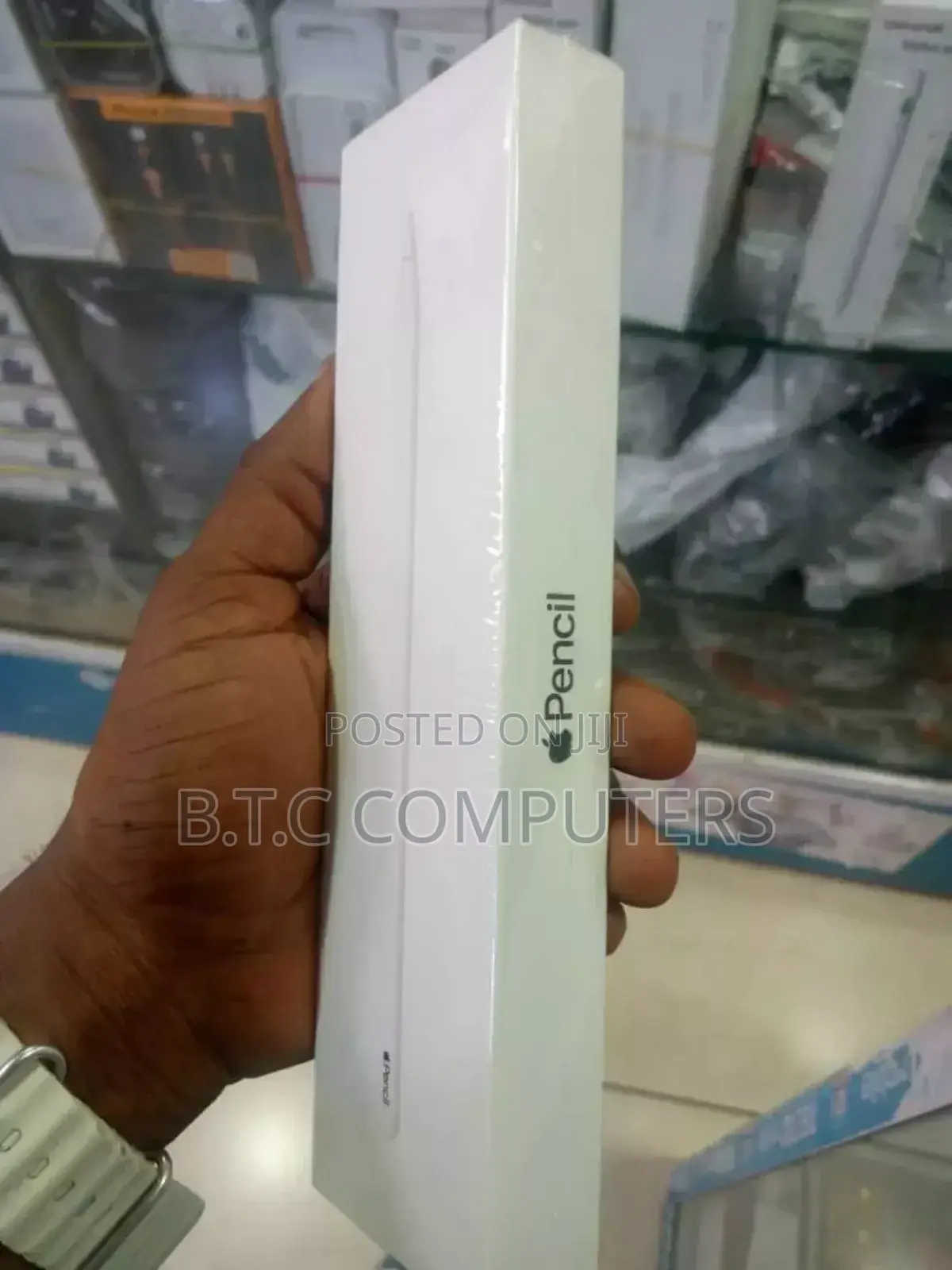 Apple Pencil