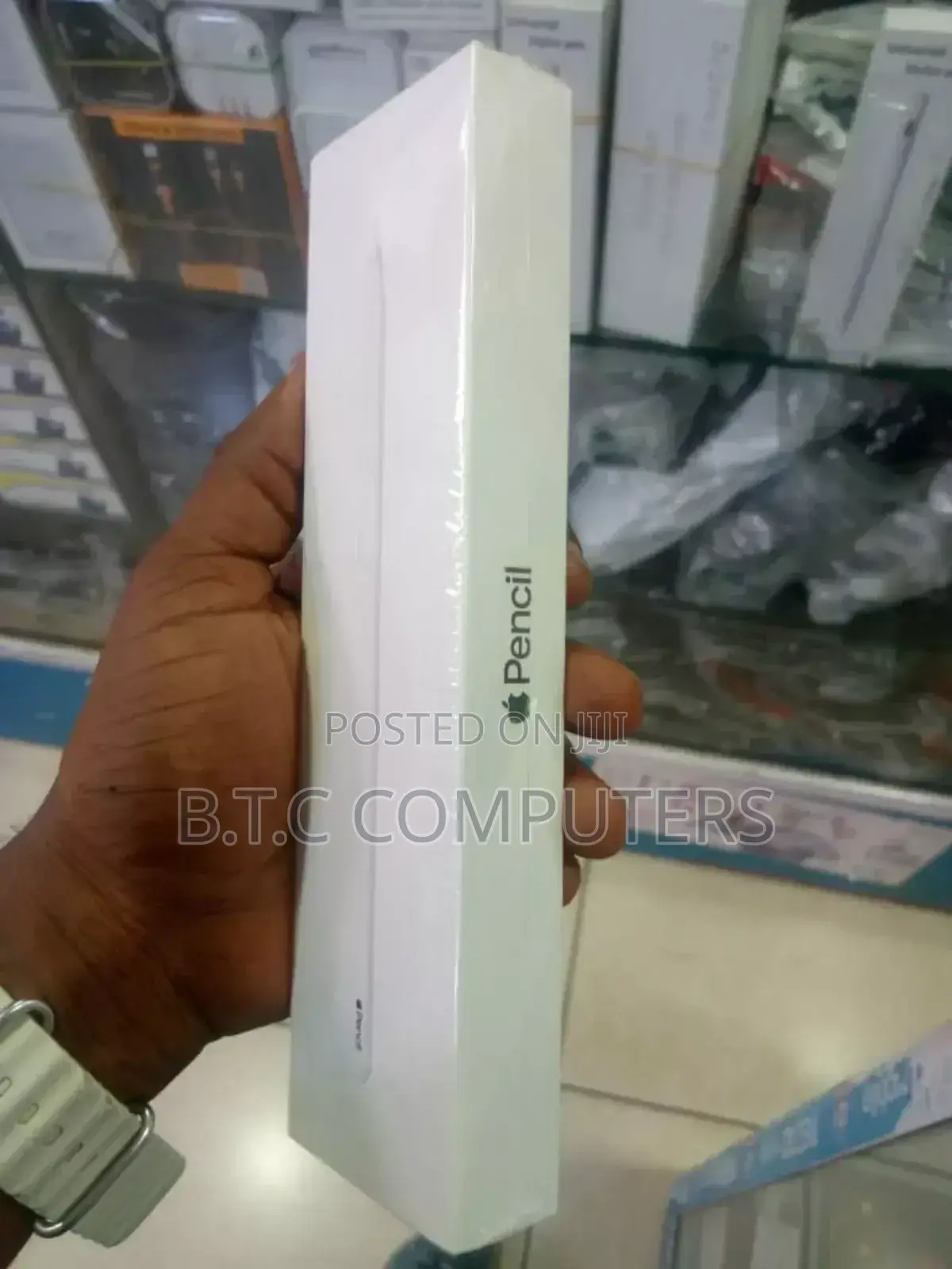 Apple Pencil