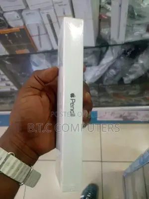 Apple Pencil
