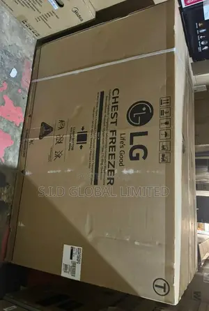 Ultimate 345L Big Size Chest Freezer | Fast Freezing