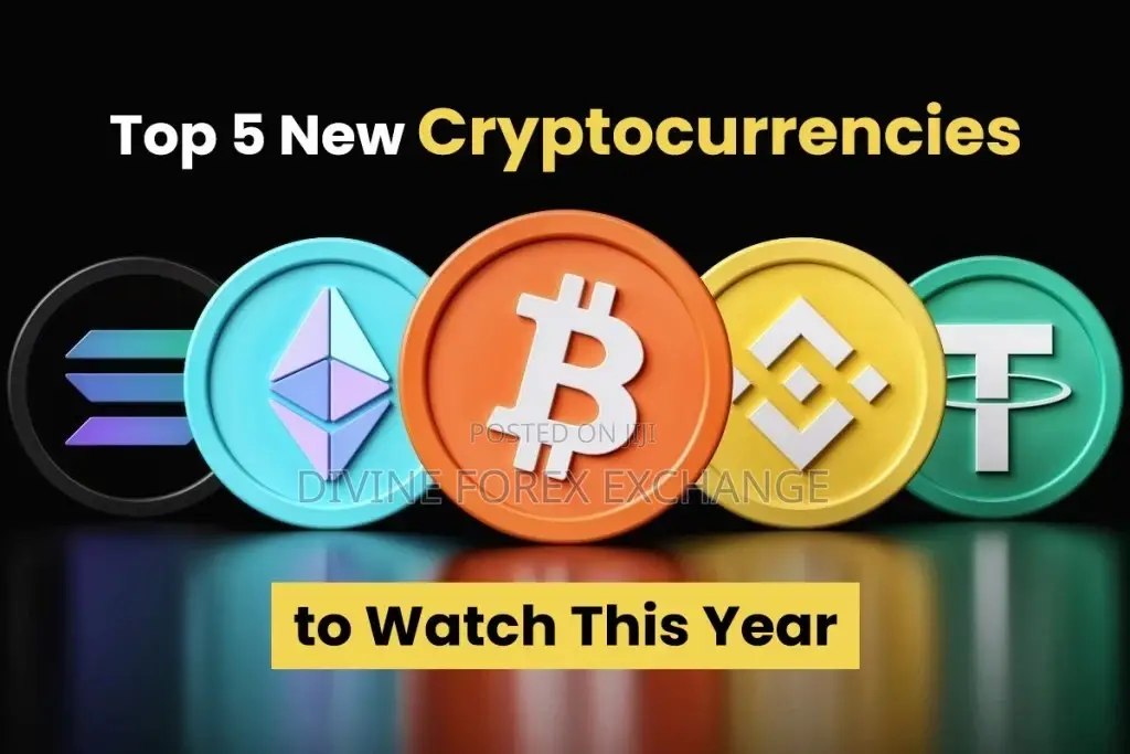 Buy/Sell - Bitcoin Altcoins