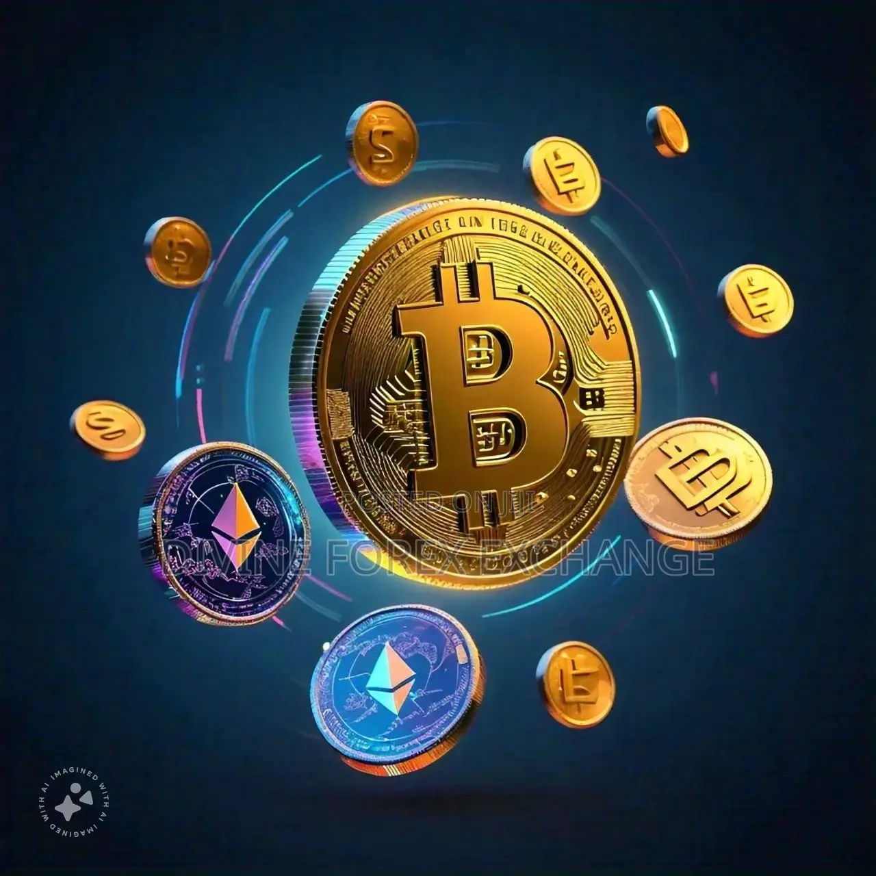 Buy/Sell - Bitcoin Altcoins