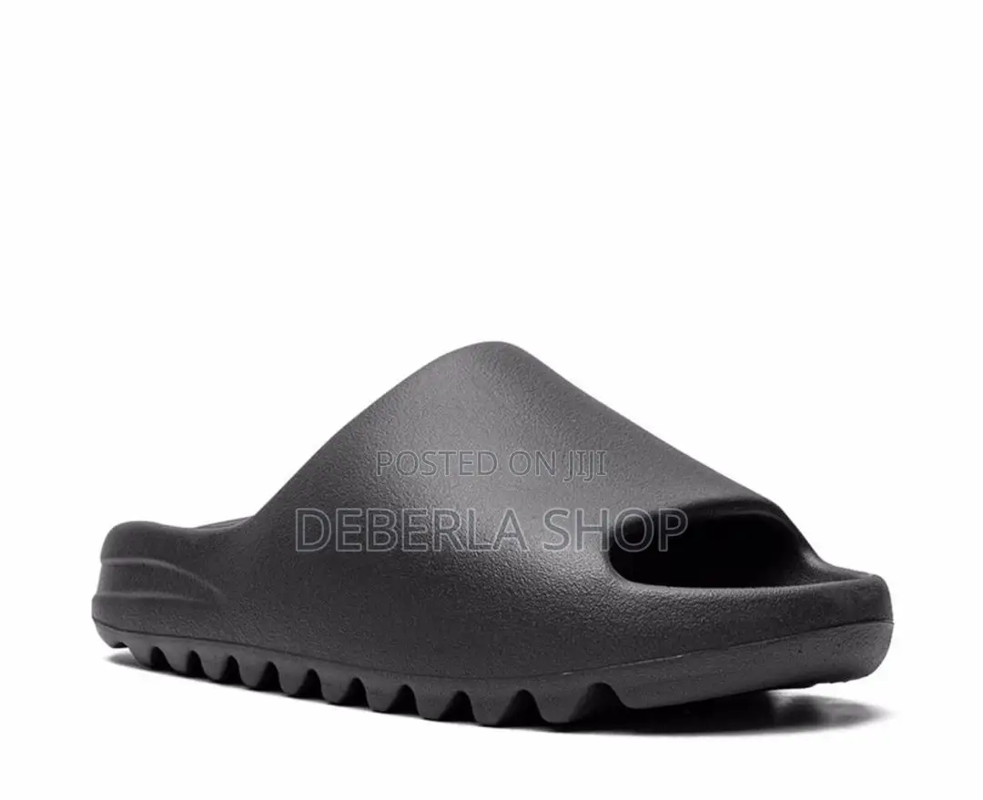 Adidas Yeezy Onyx Slides