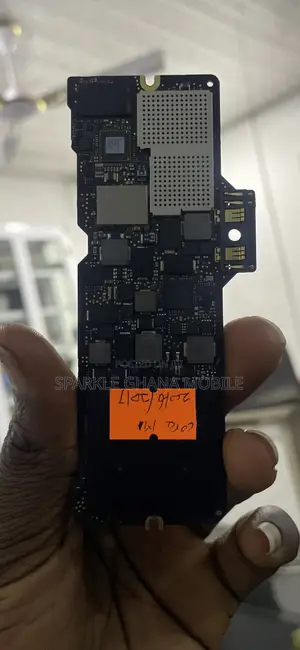 Macbook Core M Motherboard 256gb 8ram