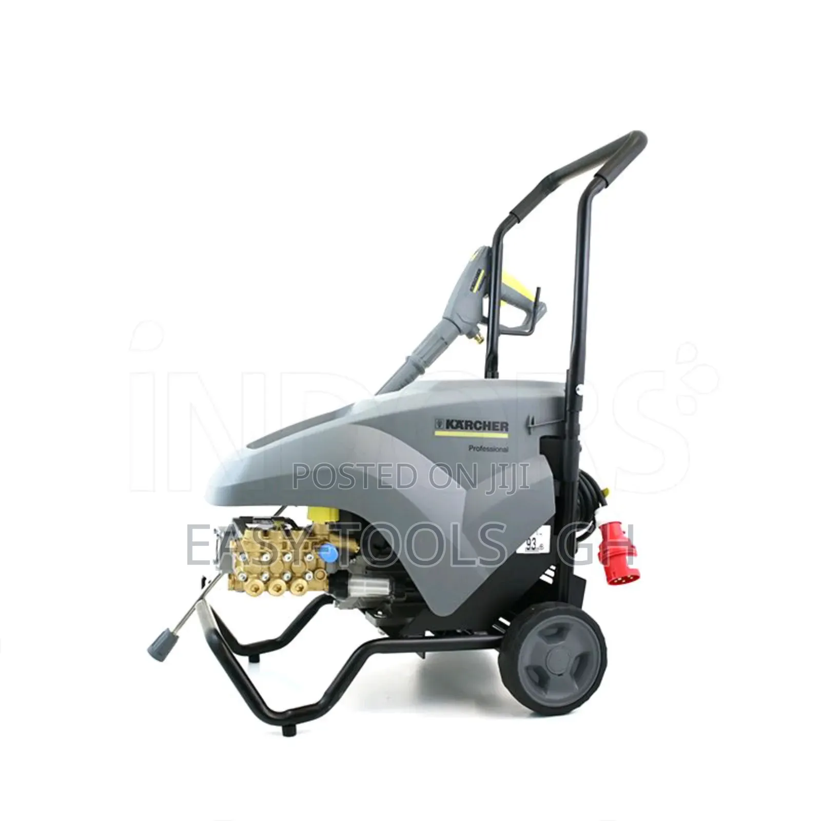 Karcher Industrial High Pressure Washer _Hd9/20-4/ 3PHS