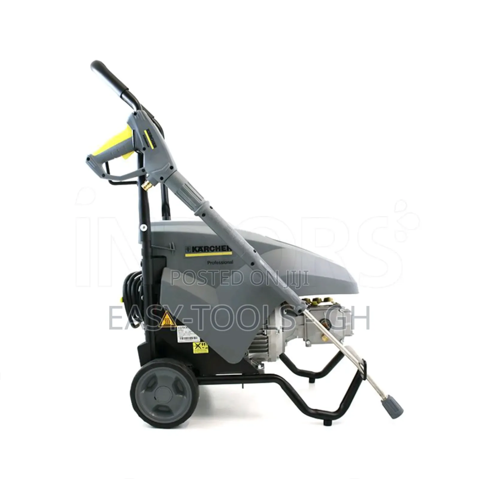 Karcher Industrial High Pressure Washer _Hd9/20-4/ 3PHS