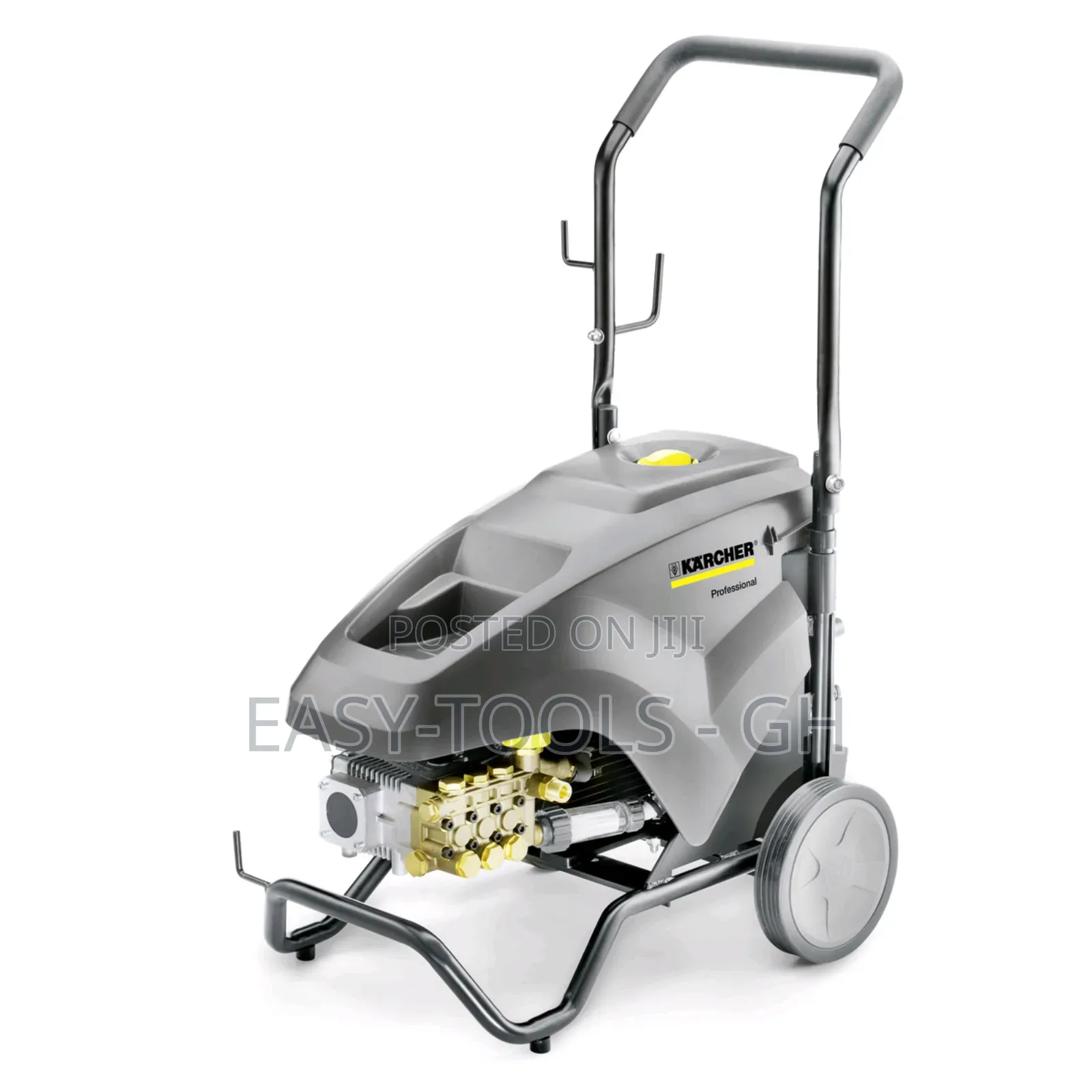 Karcher Industrial High Pressure Washer _Hd9/20-4/ 3PHS