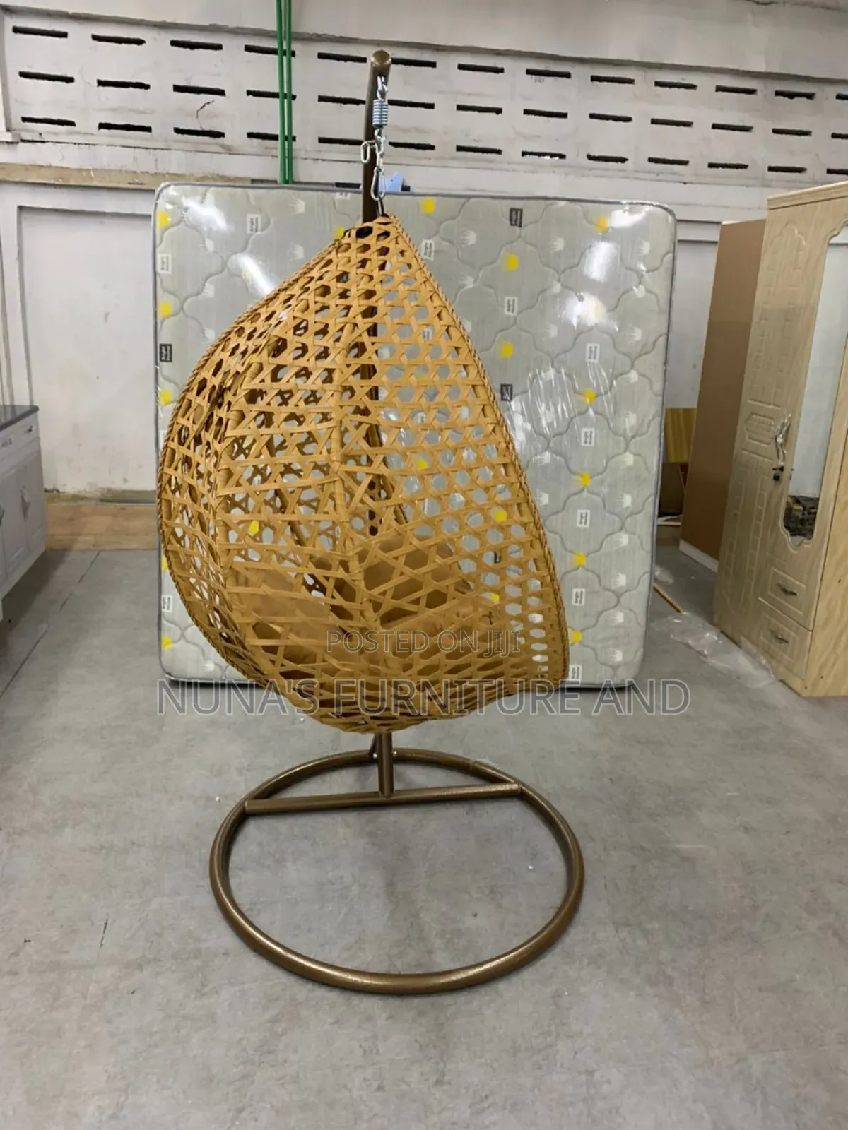 Swing Chair