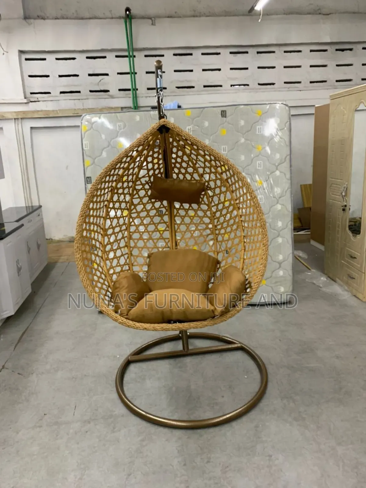 Swing Chair
