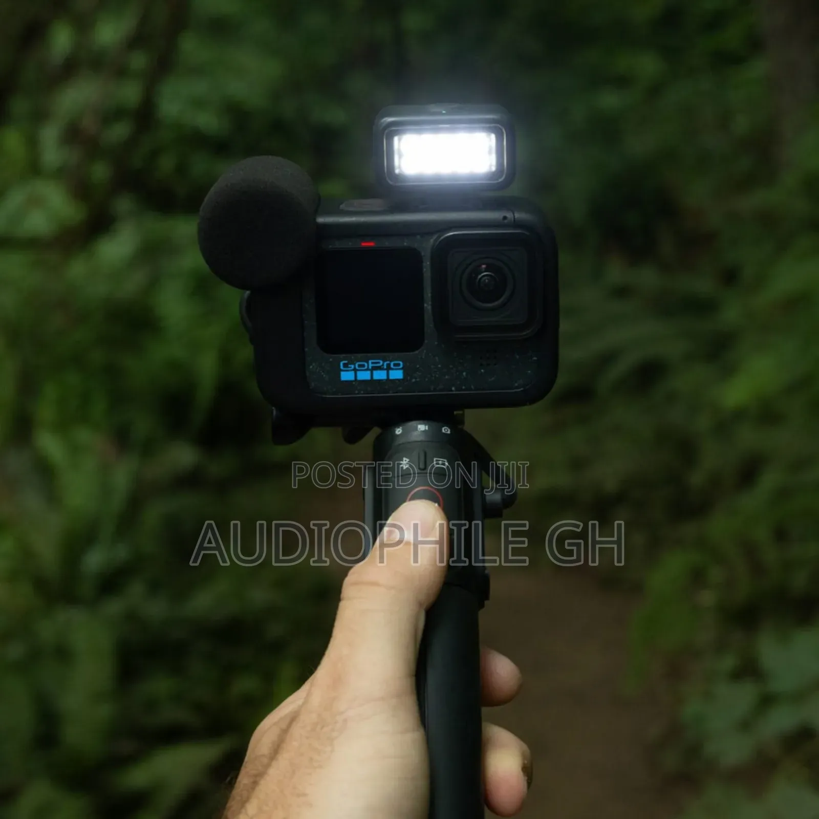 Gopro HERO12 Black Creator Edition