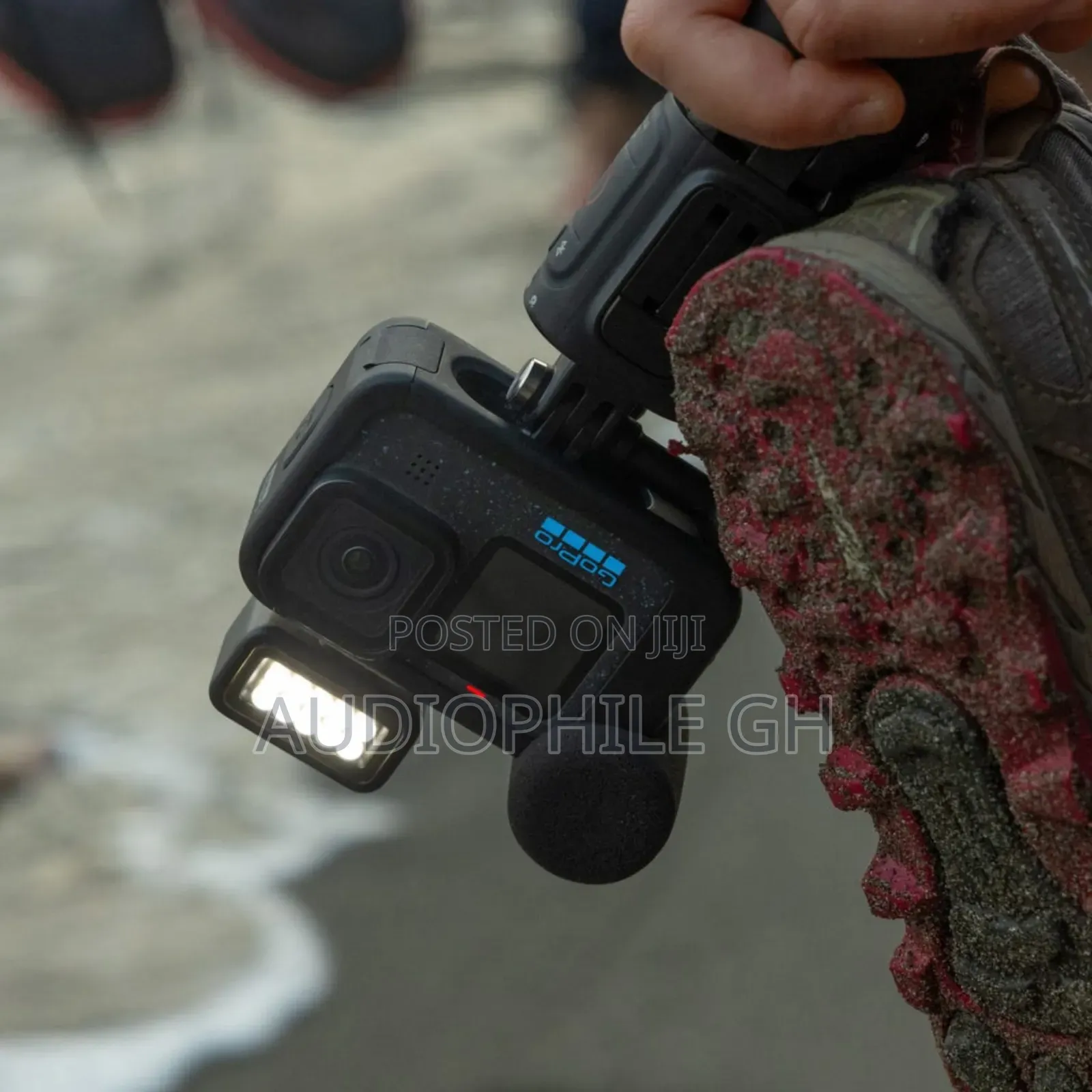 Gopro HERO12 Black Creator Edition