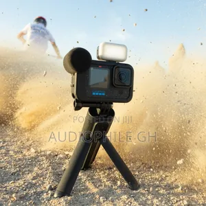 Gopro HERO12 Black Creator Edition