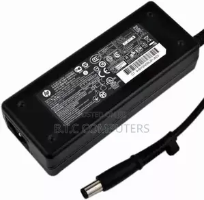 HP Big Pin Charger