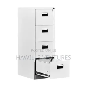 Drawer Cabinet