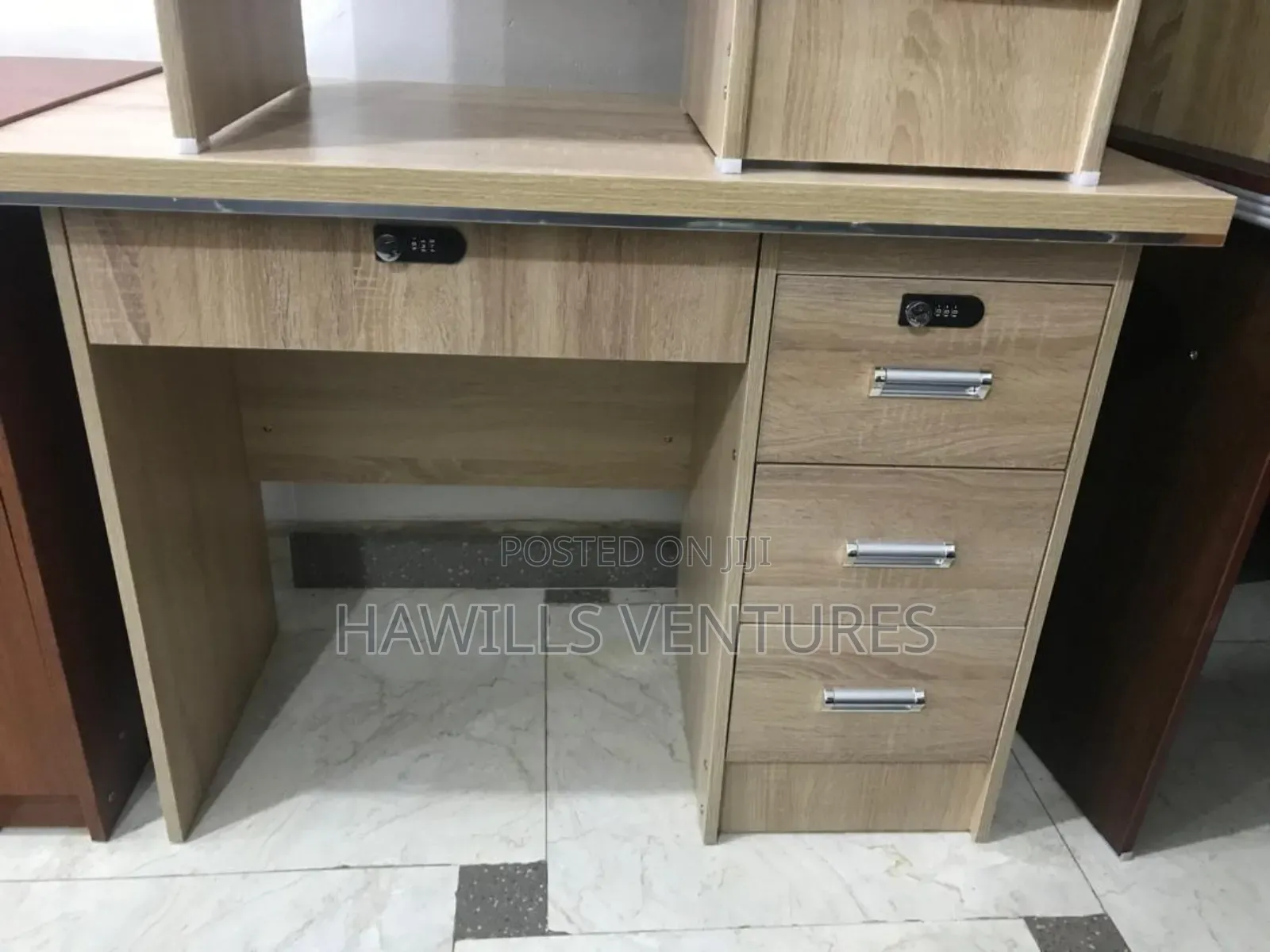 Study Office Table