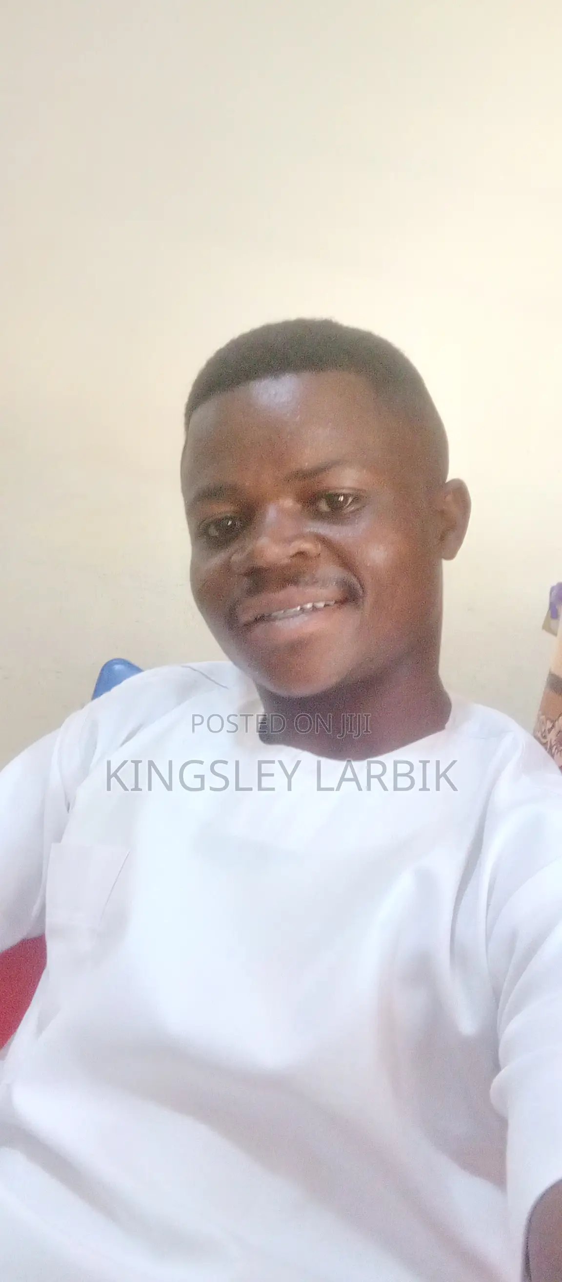 Dispatch Rider, Filling Station, Pharmacy, Home Care, Office Work
