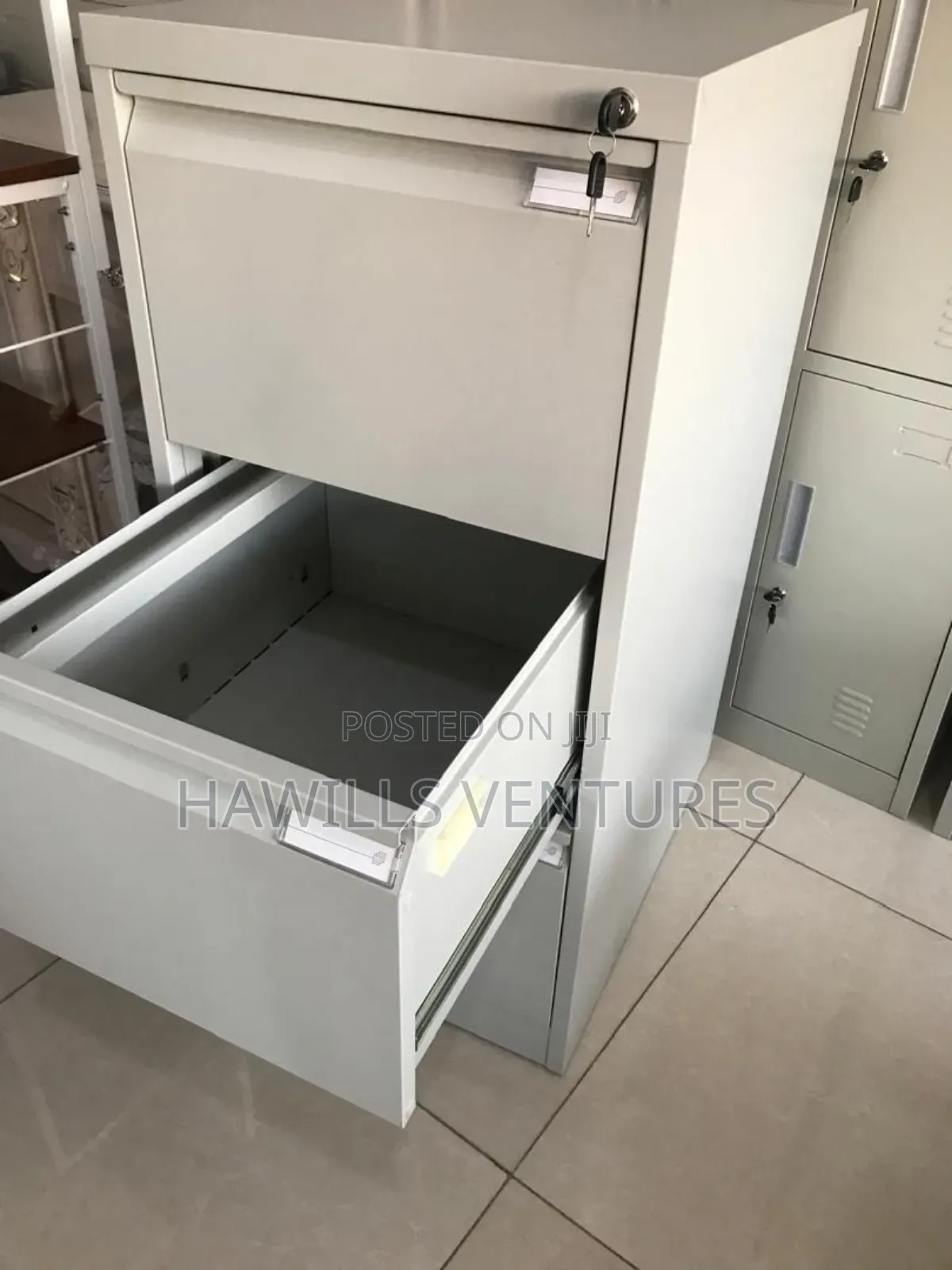Office Drawer Cabinet