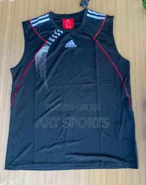 Photo - Adidas Sleeveless Top