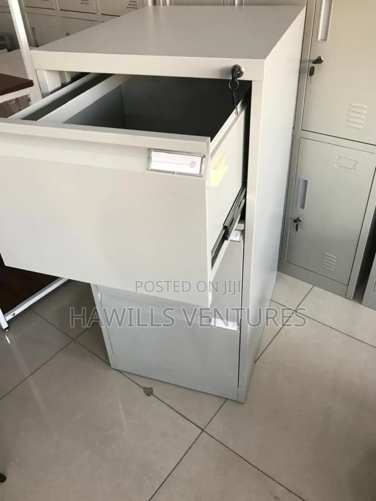 Drawer Cabinet