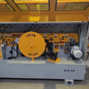 Industrial Edge Banding Machine _BOSS
