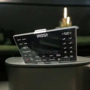 Massage Chairs _IREST
