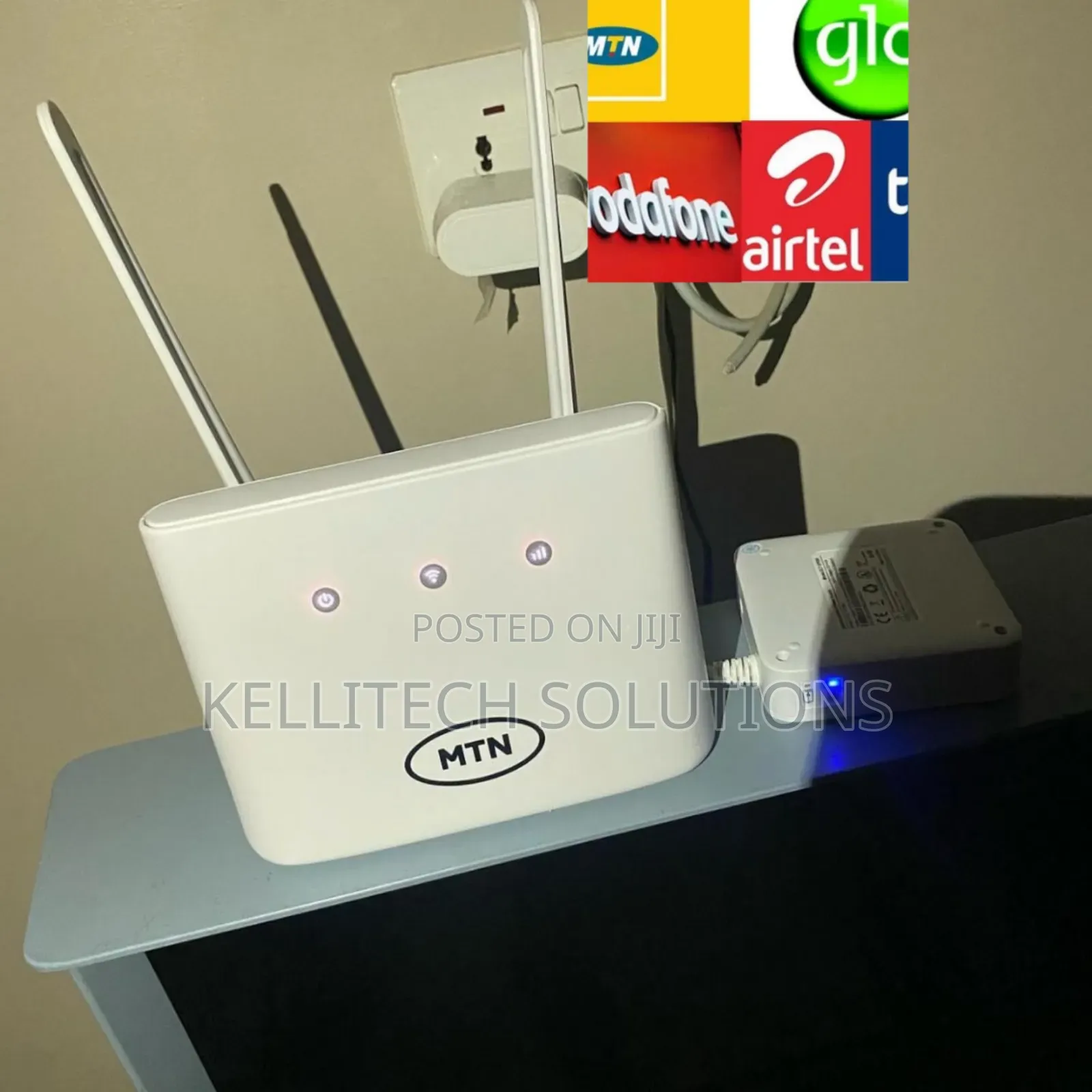 4G Universal Router Supports Turbonet Sim