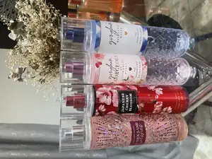 Body Splash