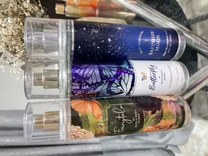 Body Splash