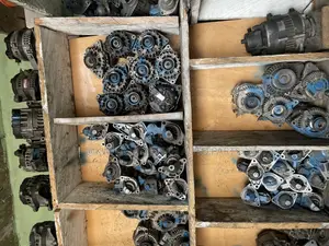 Original Car Alternators and Starter Available for All Cars