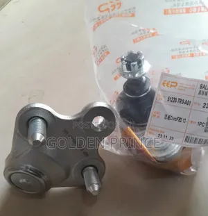 Honda Civic 013-014 Balljoint
