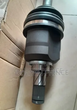 Nissan Sentra 1.8 Complete Shaft (1pc)