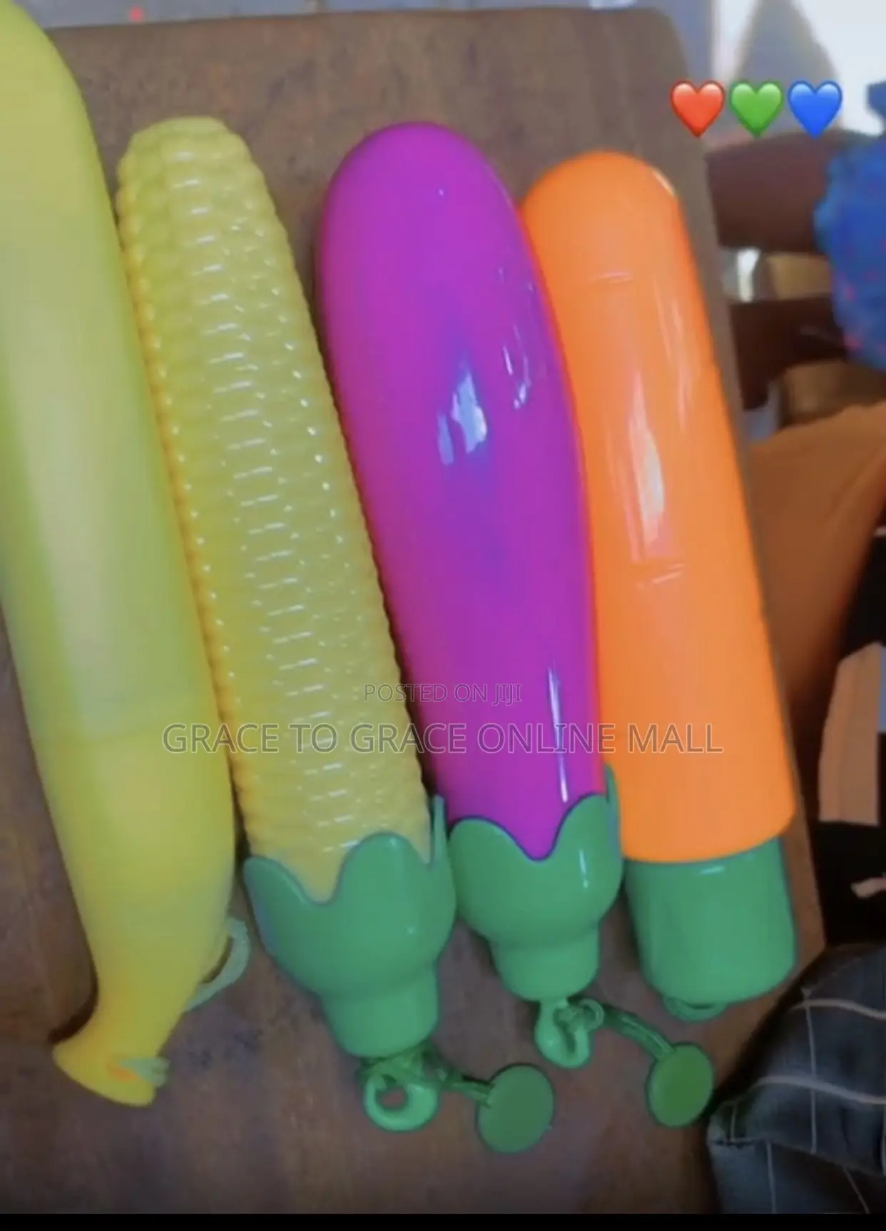 Fashionable Umbrellas