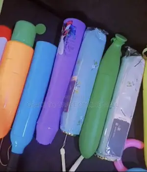 Fashionable Umbrellas