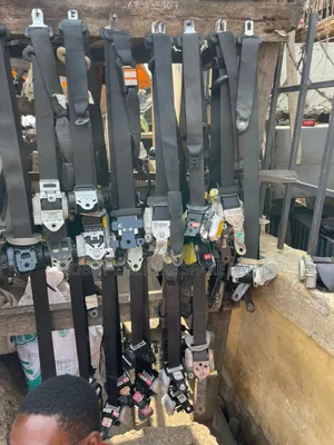 Original Car Seatbelt Available for All Cars