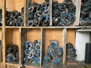 Original Car Alternators and Starter Available for All Cars