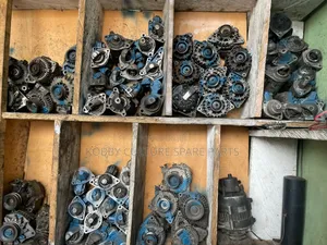 Original Car Alternators and Starters Available