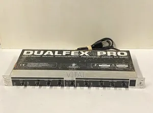 Behringer Dualfex Pro Ex2200