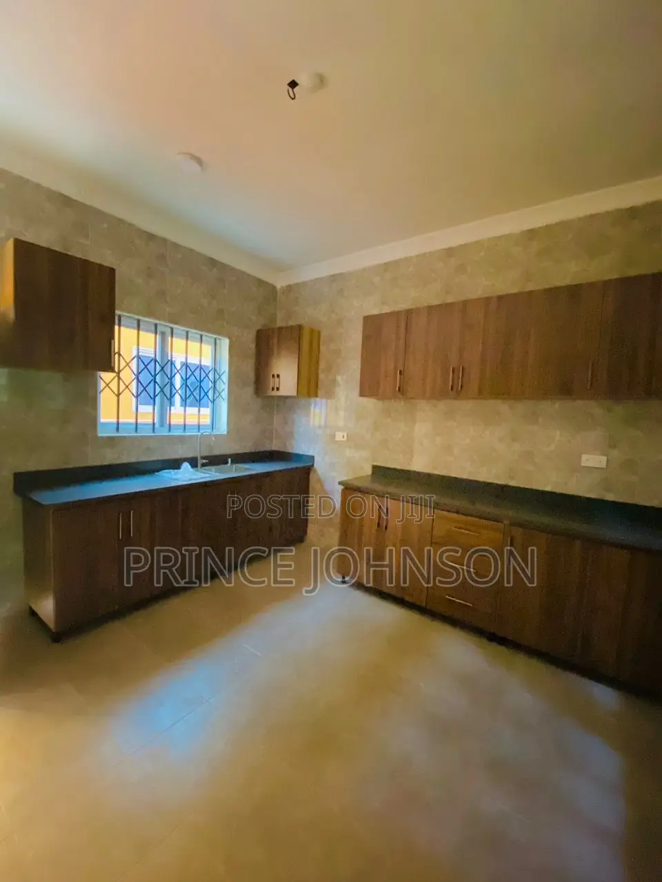 4bdrm House in Xylophone Estate, Spintex for sale