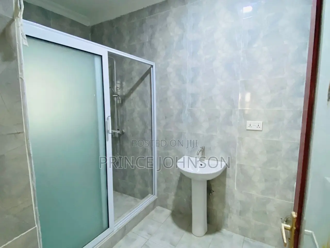 4bdrm House in Xylophone Estate, Spintex for sale