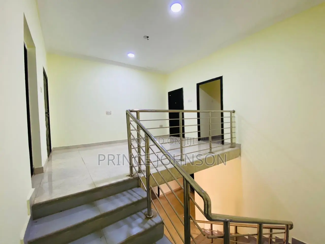 4bdrm House in Xylophone Estate, Spintex for sale