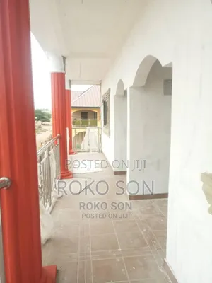 1bdrm Apartment in Dr Roko, Ablekuma for rent