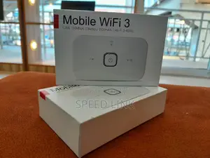 Mobile Wifi 3
