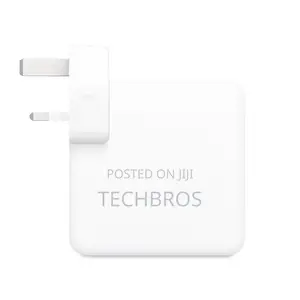 Original Apple 96w Macbook Adapter(Uk)